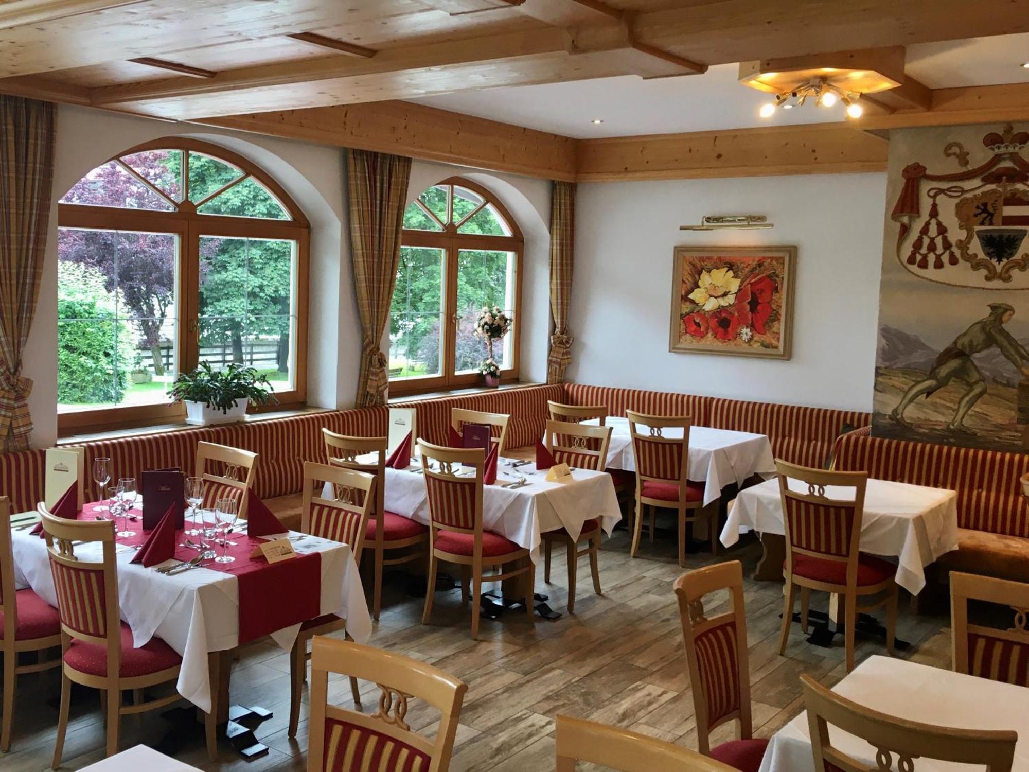 Hotel Metzgerwirt Kirchberg in Tirol Exterior foto
