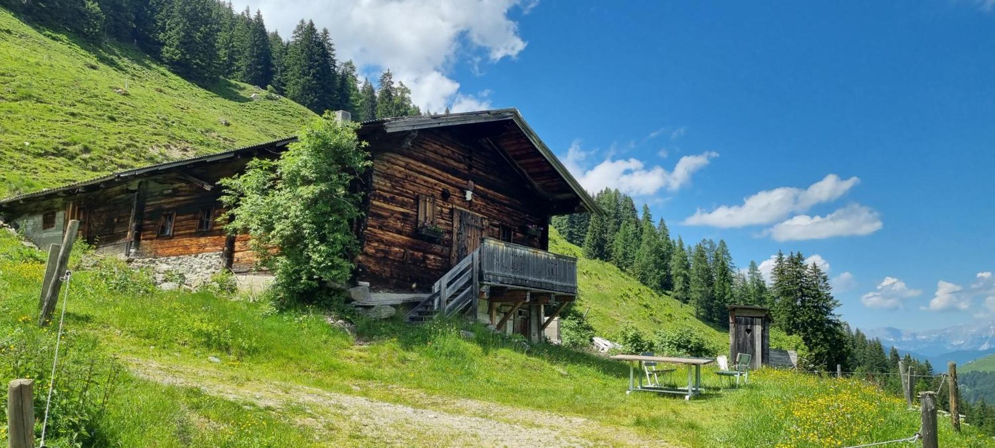 Hotel Metzgerwirt Kirchberg in Tirol Exterior foto