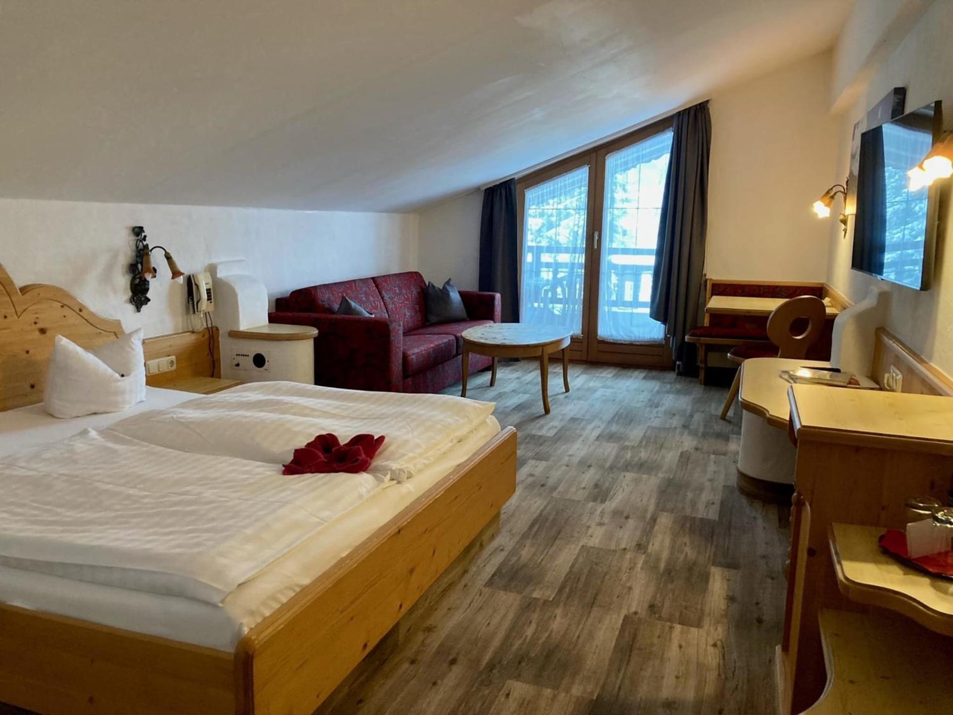 Hotel Metzgerwirt Kirchberg in Tirol Exterior foto