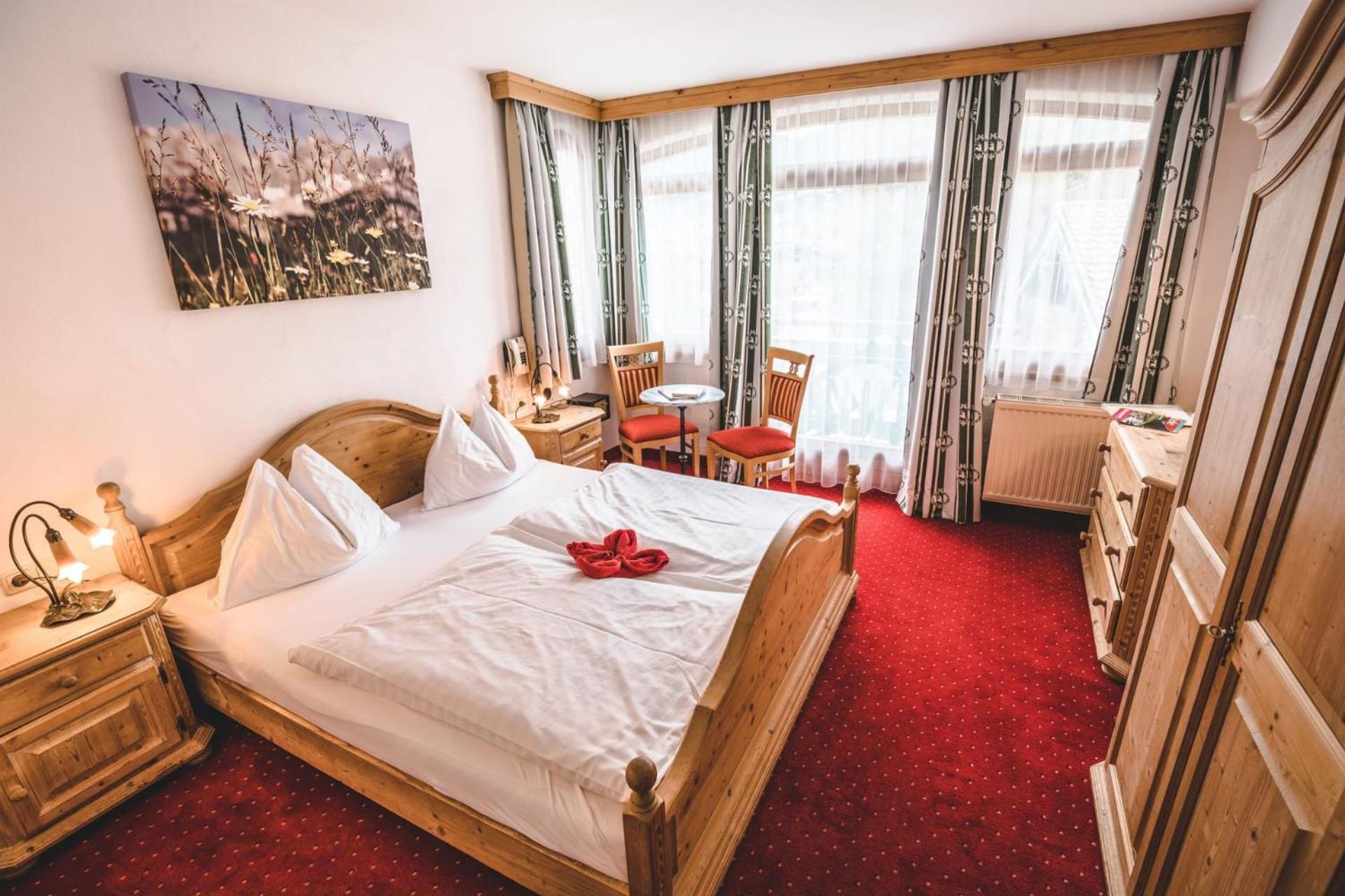 Hotel Metzgerwirt Kirchberg in Tirol Exterior foto