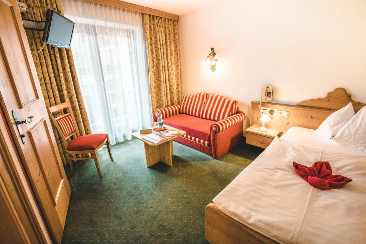 Hotel Metzgerwirt Kirchberg in Tirol Exterior foto